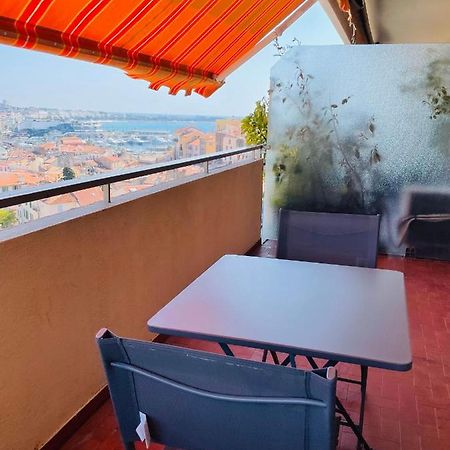 Le Suquetan Apartment Cannes Exterior foto