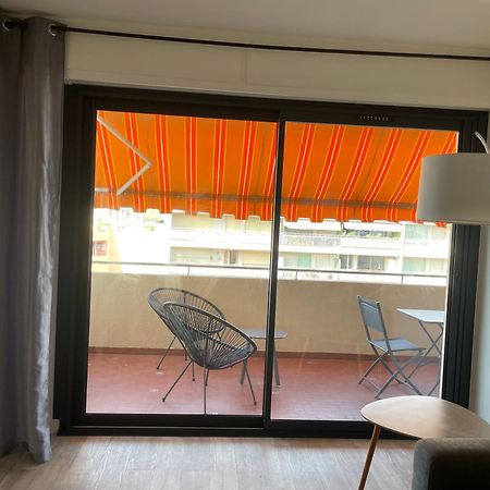 Le Suquetan Apartment Cannes Exterior foto