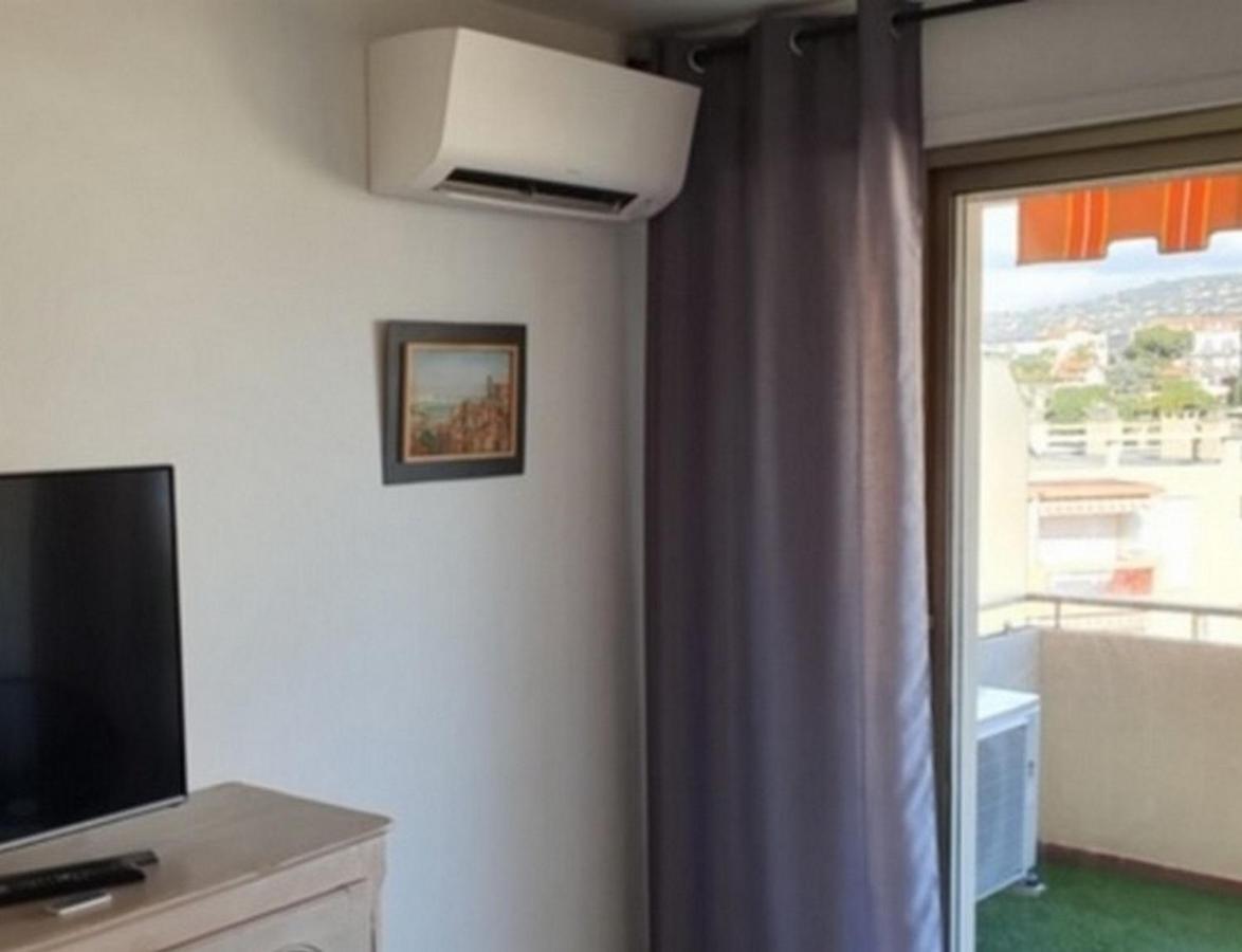 Le Suquetan Apartment Cannes Exterior foto