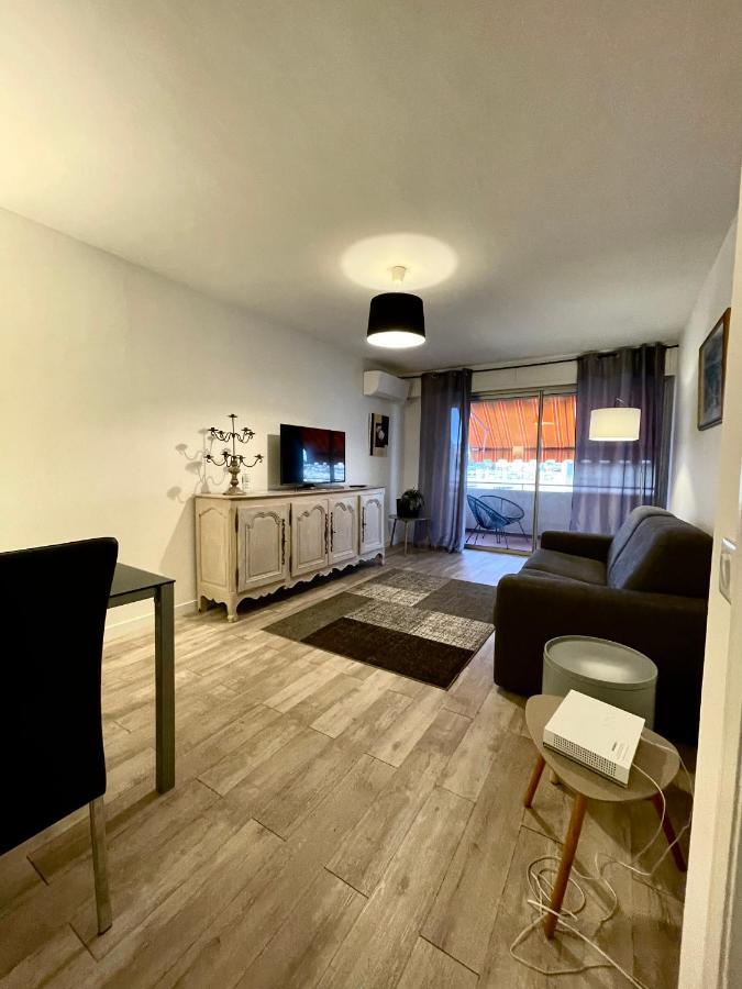 Le Suquetan Apartment Cannes Exterior foto