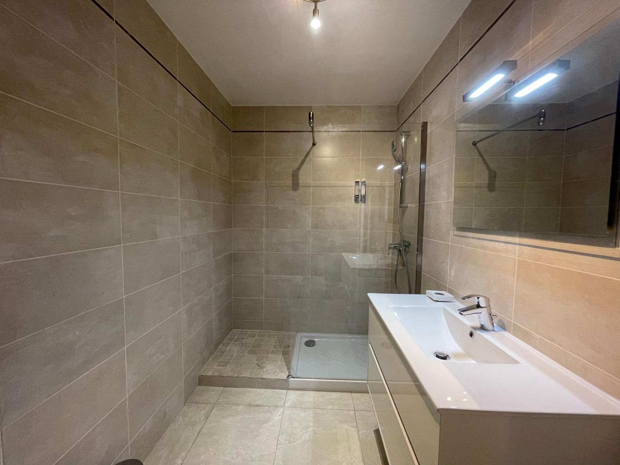 Le Suquetan Apartment Cannes Exterior foto
