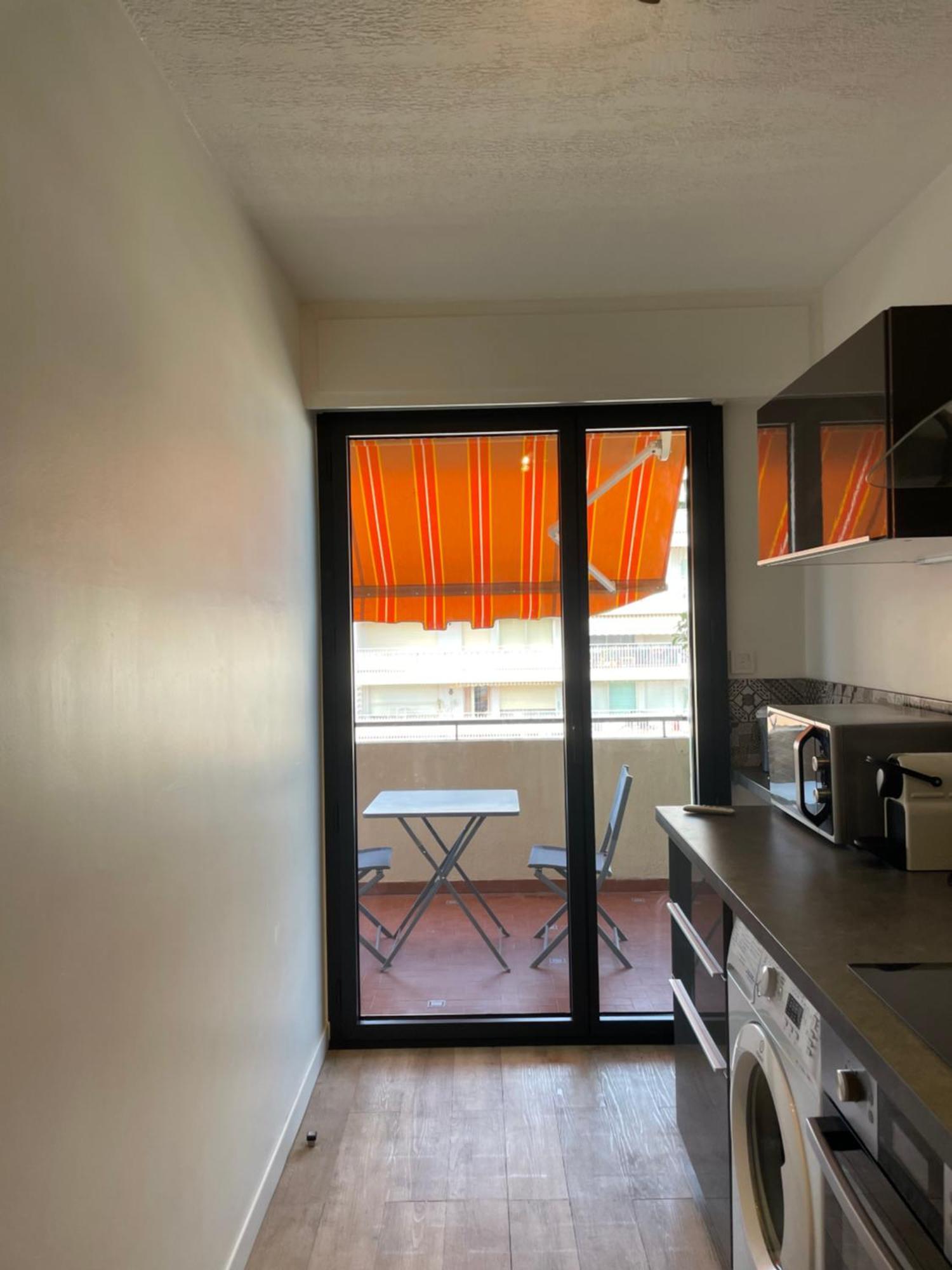 Le Suquetan Apartment Cannes Exterior foto