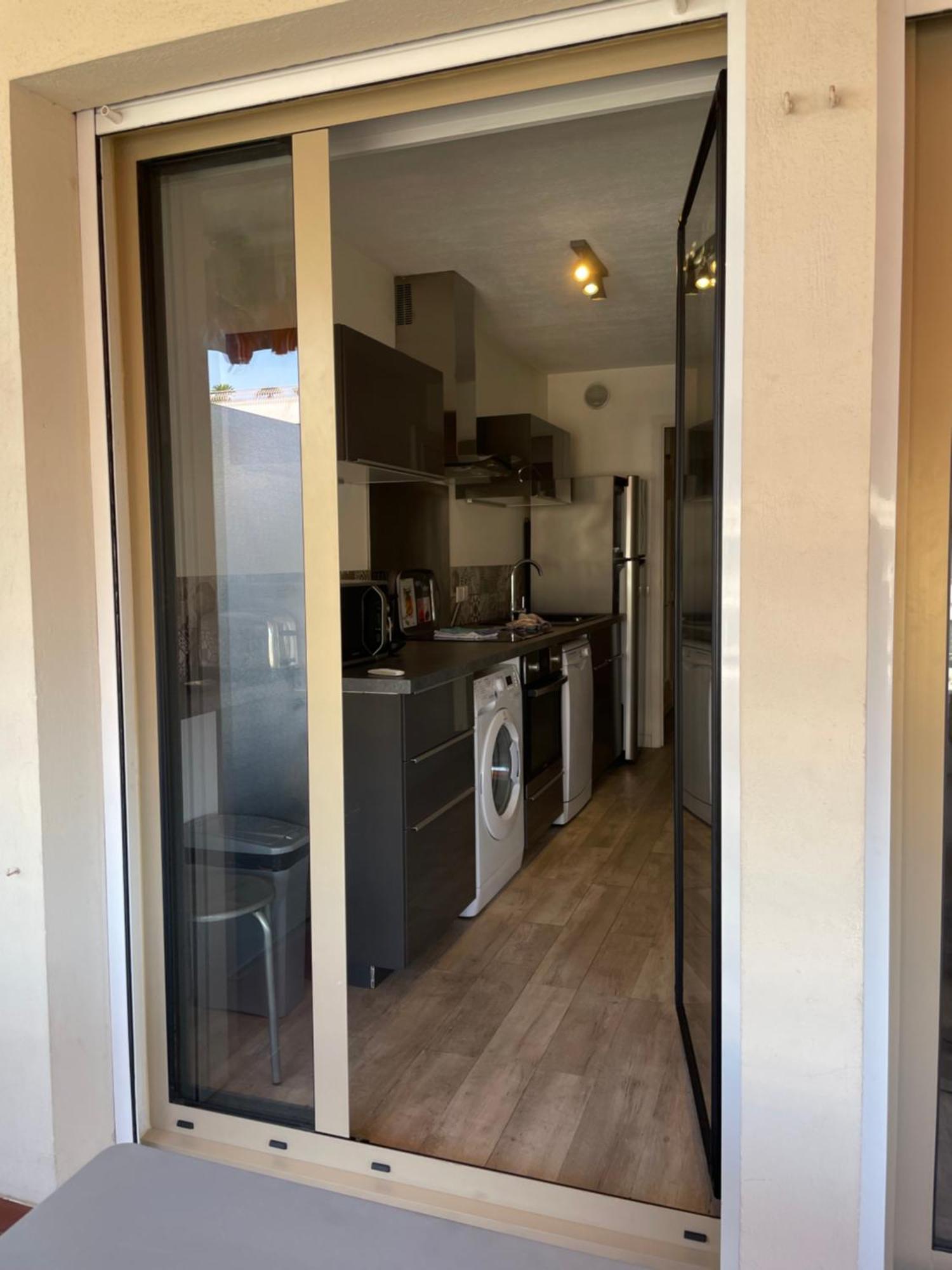 Le Suquetan Apartment Cannes Exterior foto