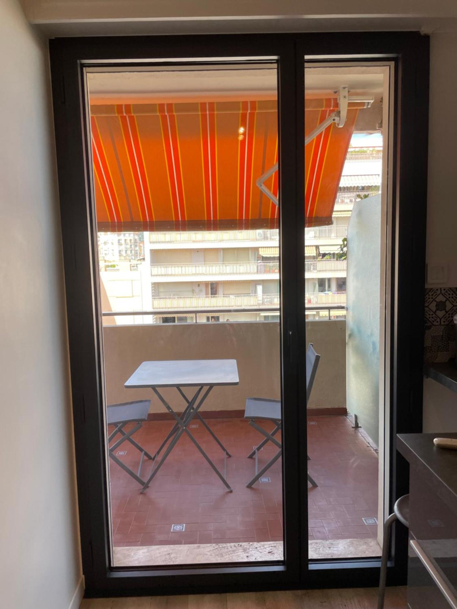 Le Suquetan Apartment Cannes Exterior foto