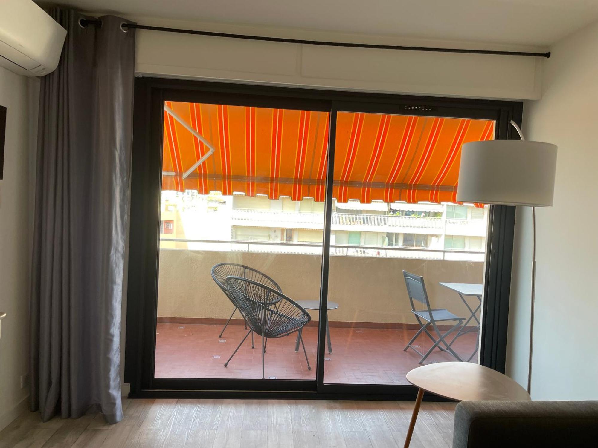 Le Suquetan Apartment Cannes Exterior foto