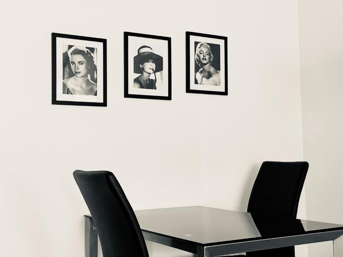 Le Suquetan Apartment Cannes Exterior foto